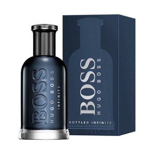 Boss, Boss Hugo Boss Boss Bottled Infinite Eau de Parfum (EdP) 100ml, Hugo Boss Boss Bottled Hugo Boss Boss Bottled Infinite eau_de_parfum 100.0 ml