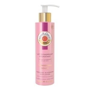 Roger & Gallet, Roger & Gallet Gingembre Rouge Körpermilch, 