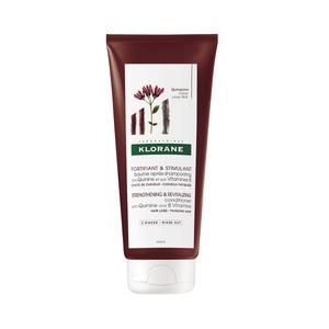 Klorane, Klorane Pflegespülung mit Chinin, Klorane Chinin-Pflegespülung 200ml