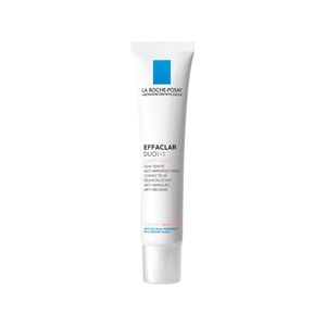 La Roche-Posay, La Roche Posay La Roche-Posay Effaclar DUO [+] Unifant light, La Roche-Posay Effaclar Duo(+) unifiant 40ml