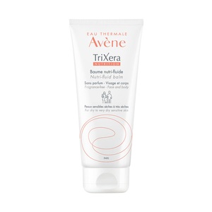 Avène, Avène TriXera Nutrition Balsam, Avène TriXéra Reichhaltiger Balsam