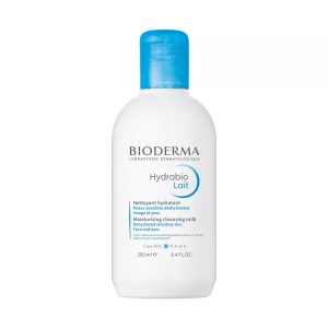 NAOS Deutschland GmbH, NAOS Deutschland GmbH Bioderma Hydrabio Lait Reinigungsmilch, Bioderma Hydrabio LAIT Nettoyant hydratant 250ml