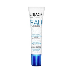 Uriage, Uriage Thermalwasser Augenumrisspflege, Uriage Thermalwasser Augenumrisspflege