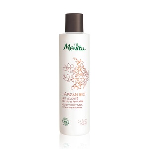 Melvita, Melvita - Body Milk L'Argan Bio - 200 ml, 