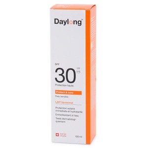 Daylong, Daylong Protect & Care Lotion SPF 30 100ml, 
