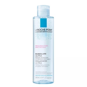 L'Oreal Deutschland GmbH - LA ROCHE-POSAY, L'Oreal Deutschland GmbH - LA ROCHE-POSAY La Roche-Posay Mizellen Reinigungsfluid Ultra, La Roche Posay Mizellen Reinigungsfluid Reaktiv