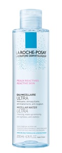 L'Oreal Deutschland GmbH - LA ROCHE-POSAY, L'Oreal Deutschland GmbH - LA ROCHE-POSAY La Roche-Posay Mizellen Reinigungsfluid Ultra, La Roche Posay Mizellen Reinigungsfluid Reaktiv