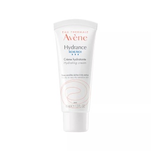 PIERRE FABRE DERMO KOSMETIK GmbH GB - Avene, PIERRE FABRE DERMO KOSMETIK GmbH GB - Avene Avène Hydrance Optimale UV reichhaltig, Avène Hydrance Creme 40 ml