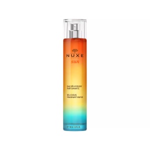 Nuxe, Nuxe Sun Sonniges Duftspray, NUXE Sun Eau Dèlicieuse Parfum-Wasser-Spray (100ml)