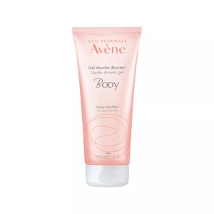 Avène, Avène BODY Duschgel (200 ml), Avène Body Duschgel 200 ml