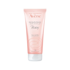 Avène, Avène BODY Duschgel (200 ml), Avène Body Duschgel 200 ml