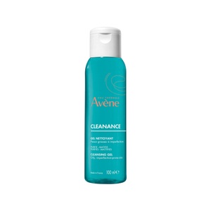 Avène, Avène - Waschgel Cleanance - 100 ml, Avène Cleanance Reinigungsgel