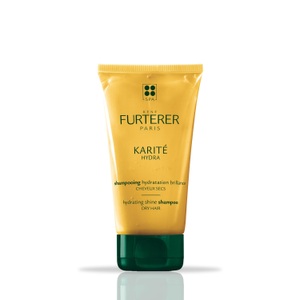 Rene furterer, Rene Furterer Karite Hydra Hydrating Ritual Hydrating Shine Shampoo..., René Furterer Karité Hydra Feuchtigkeitspendendes Shampoo 150ml