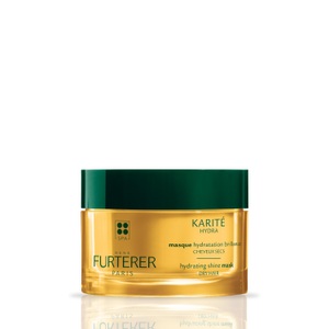 Rene furterer, René Furterer Karité Hydra Feuchtigkeitsspendende Haarmaske 200ml, René Furterer Karité Hydra Feuchtigkeitsspendende Haarmaske 200ml