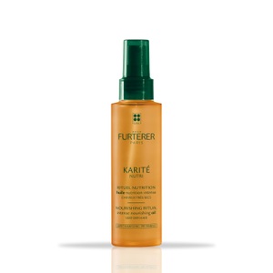 Rene furterer, René Furterer Karité Nutri Intensiv-Nährendes Haaröl 100ml, René Furterer Karité Nutri Intensiv-nährendes Haaröl 100ml
