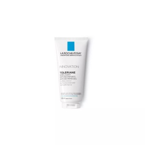 La Roche-Posay, La Roche Posay Toleriane Waschpflege gegen Trockenheitsgefühl 200ml, La Roche-Posay Tolériane Soin Lavant 200ml