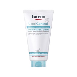Eucerin, Eucerin Atocontrol Handcreme 75ml, Eucerin AtoControl Hand Intensiv Creme Tube 75 ml