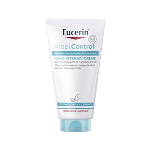 Eucerin, Eucerin Atocontrol Handcreme 75ml, Eucerin AtoControl Hand Intensiv Creme Tube 75 ml