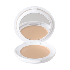 Avène, Avène Couvrance Kompakt reichhaltig Beige 2.5 (10 g), Avène Couvrance Kompakt-Creme-Make-Up reichhaltig Beige 2.5