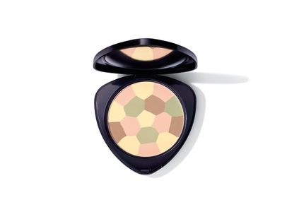 Dr. Hauschka, Dr. Hauschka Colour Correcting Powder - # 00 Translucent 8g/0.28oz, Dr. Hauschka Colour Correcting Powder 00 translucent