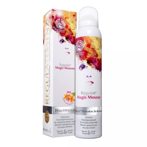 Regulatpro, Regulatpro Regulat® Magic Mousse 200ml, REGULAT Magic Mousse Swiss Label 200 ml
