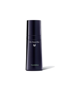 Dr. Hauschka, Dr. Hauschka Foundation 05 nutmeg 30ml, Dr. Hauschka Foundation 05 nutmeg 30ml