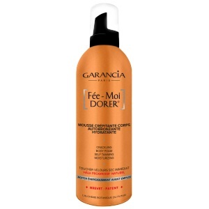 Garancia, Garancia Fée-Moi Dorer Self Taninning 400ml, 