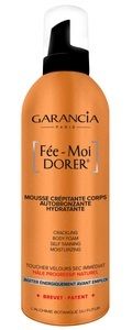 Garancia, Garancia Fée-Moi Dorer Self Taninning 400ml, 