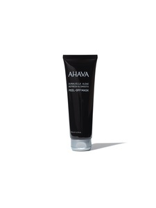 Ahava, AHAVA Dunaliella Maske 125ml, AHAVA AHAVA Dunaliella feuchtigkeitsmaske 125.0 ml