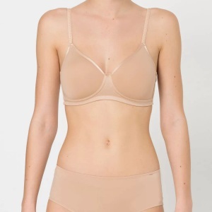 Mey, BH, Mey Soft-BH »JOAN«, mit hauchfeinen Dessous-Schalen