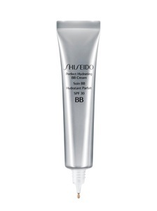 Shiseido, Shiseido Medium Perfect Hydrating BB Cream 30ml, Shiseido BB Cream BB Cream Medium (SPF 30) 30ml