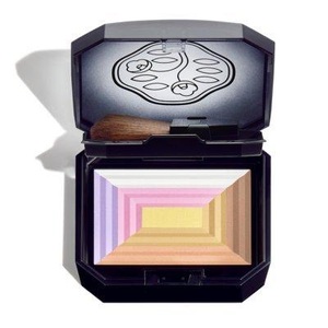 Shiseido, Shiseido 7 Lights Powder Illuminator Puder 12g, Shiseido Face 7 Lights Powder Illuminator