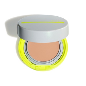 Shiseido, Shiseido Medium Sports BB Compact Puder 12g, Shiseido Sun Care Shiseido Sun Care Sports BB Compact SPF 50+ bb_cream 12.0 g