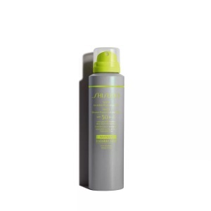 Shiseido, Shiseido Sport BB Invisible Protective Mist Gesichtsspray 150ml, Shiseido Sports SPF 50+ Invisible Protective Mist