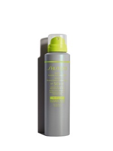 Shiseido, Shiseido Sport BB Invisible Protective Mist Gesichtsspray 150ml, Shiseido Sports SPF 50+ Invisible Protective Mist