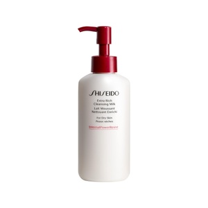 Shiseido, Shiseido Defend Skincare Extra Rich Cleansing Milk 125 ml, Shiseido Lozioni Riequilibranti Shiseido Lozioni Riequilibranti Extra Rich Cleansing Milk reinigungsmilch 125.0 ml