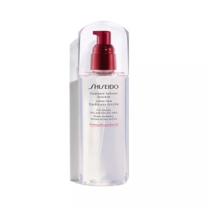 Shiseido, Shiseido Defend Skincare Treatment Softener Enriched 150 ml, Shiseido Lozioni Riequilibranti Shiseido Lozioni Riequilibranti Treatment Softener Enriched gesichtslotion 150.0 ml