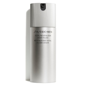 Shiseido, Shiseido Total Revitalizer Light Fluid Gesichtsfluid 80ml, Shiseido Shiseido Men New Total Revitalizer Light Fluid 80ml