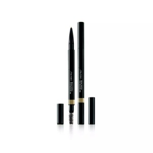 Shiseido, Shiseido Nr. 2 - Taupe Brow Ink Trio Augenbrauenstift, Brow InkTrio - Taupe 02