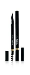 Shiseido, Shiseido Nr. 2 - Taupe Brow Ink Trio Augenbrauenstift, Brow InkTrio - Taupe 02