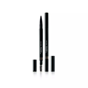 Shiseido, Shiseido Nr. 3 - Deep Brown Brow Ink Trio Augenbrauenstift, Brow InkTrio - Deep Brown 03