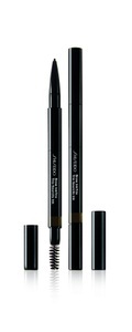 Shiseido, Shiseido Nr. 4 - Ebony Brow Ink Trio Augenbrauenstift, Brow InkTrio - Ebony 04