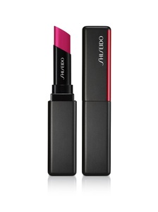 Shiseido, Shiseido Nr. 214 - Pink Flash VisionAiry Gel Lipstick Lippenstift 1.6 g, Shiseido Lips Visionary Gel Lipstick 214