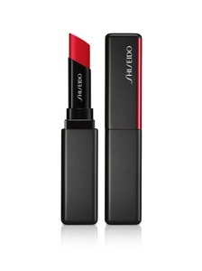 Shiseido, Shiseido Nr. 218 - Volcanic VisionAiry Gel Lipstick Lippenstift 1.6 g, Shiseido Lips Visionary Gel Lipstick 218