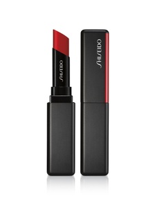 Shiseido, Shiseido Nr. 222 - Ginza Red VisionAiry Gel Lipstick Lippenstift 1.6 g, Shiseido Lips Visionary Gel Lipstick 222