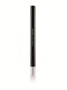 Shiseido, Shiseido Nr. 10 - Kabuki White Kajal Ink Artist Kajalstift 0.8 g, Shiseido Eyes Kajal Ink Artist 10