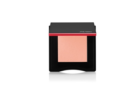 Shiseido, Shiseido Nr. 5 - Solar Haze Inner Glow Cheek Powder Rouge 4g, Shiseido Blush Innerglow CheekPowder 05