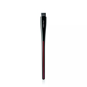Shiseido, Shiseido YANE HAKE Precision Eye Brush - Dachförmig Lidschattenpinsel, Shiseido Tools - Yane Hake Precision Eye Brush