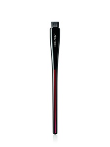 Shiseido, Shiseido YANE HAKE Precision Eye Brush - Dachförmig Lidschattenpinsel, Shiseido Tools - Yane Hake Precision Eye Brush
