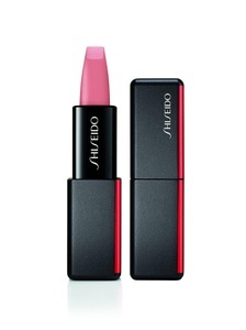 Shiseido, Shiseido Nr. 501 - Jazz Den Modern Matte Powder Lipstick Lippenstift 4g, Shiseido Lips ModernMatte Powder Lipstick 501